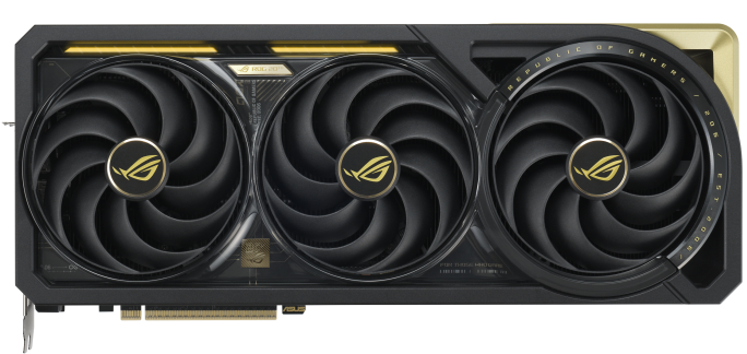 GRAPHIC CARD