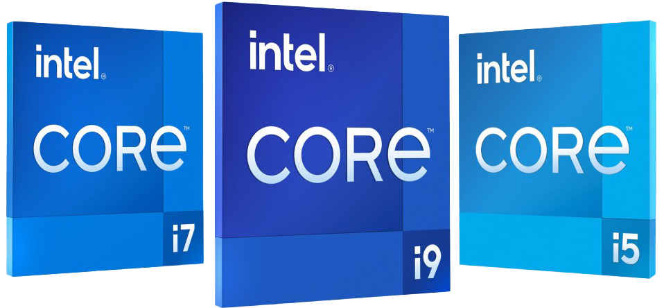 PREBUILD INTEL 14 GEN