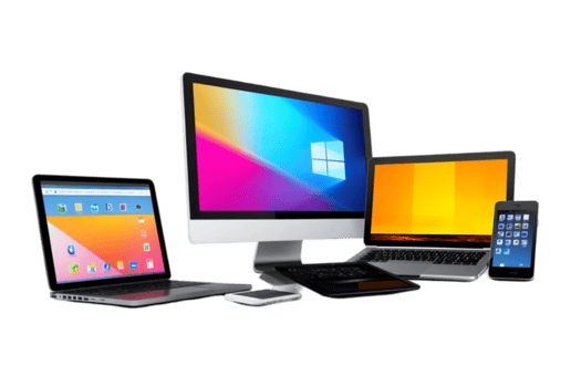 USED COMPUTER