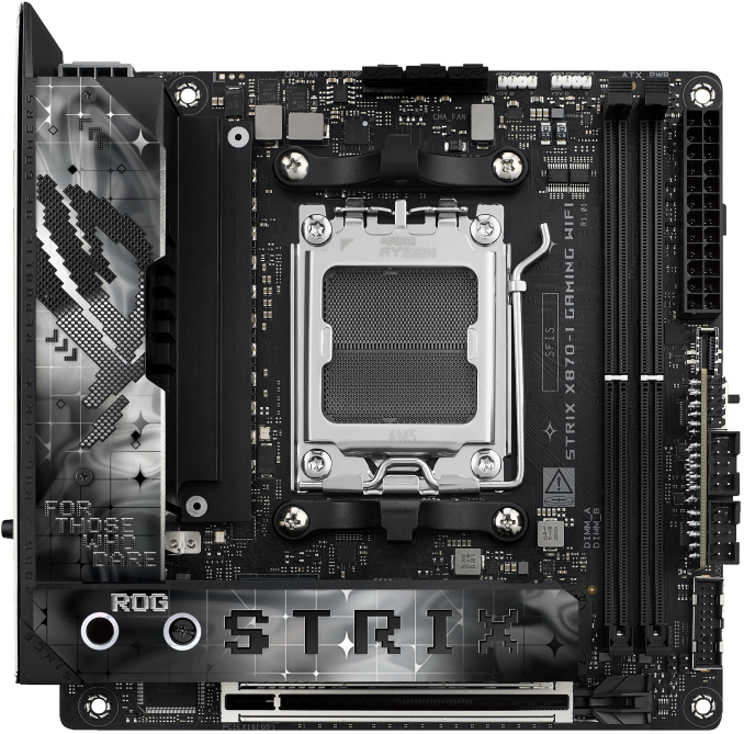 MOTHERBOARD