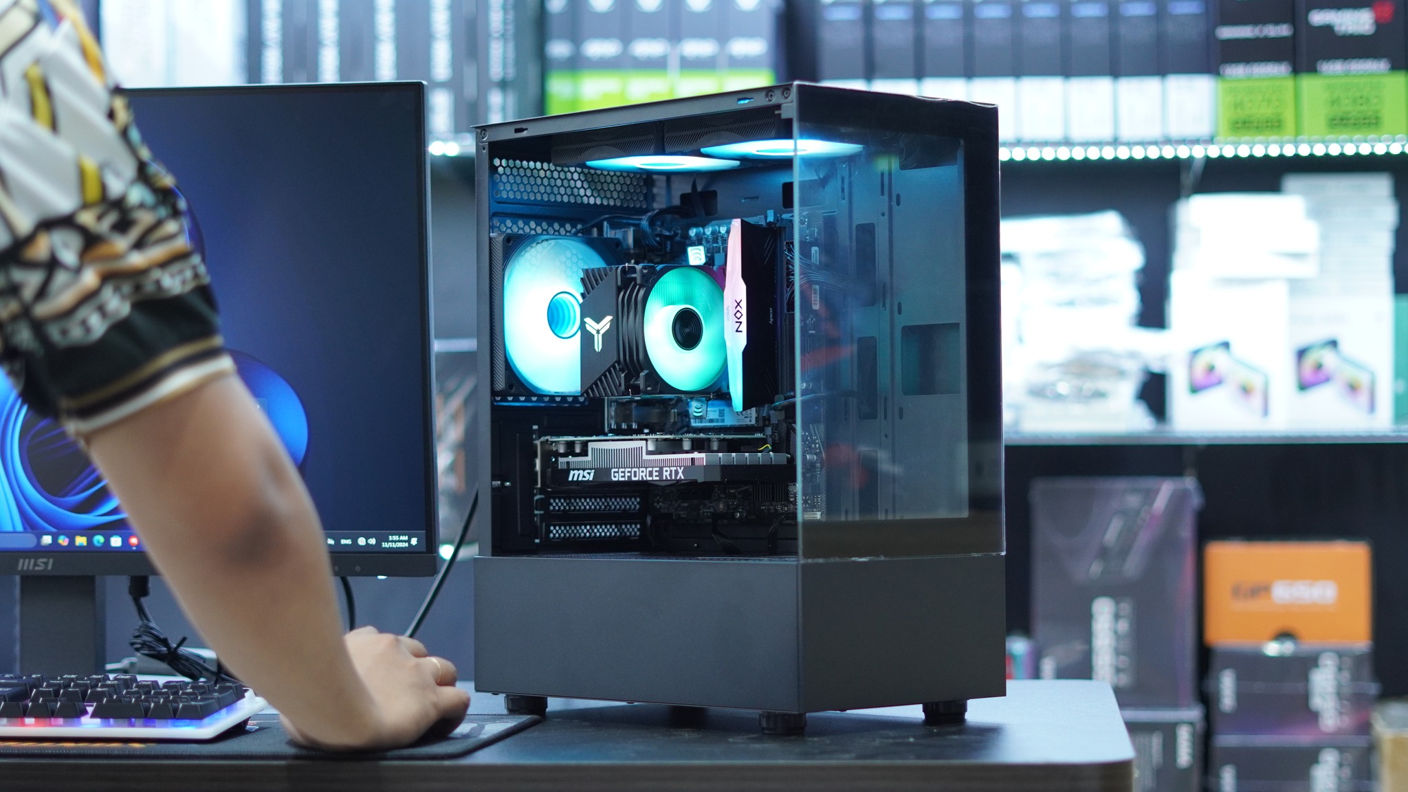 Mastertech Computer | Product, Quality, Service & Price MasterTech is ...