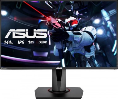 ASUS MONITOR