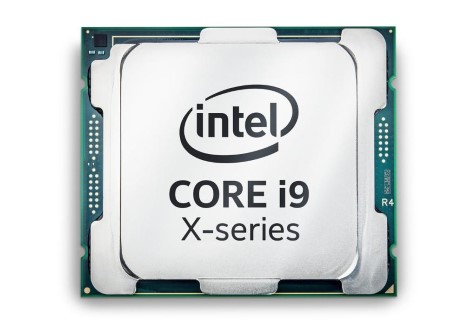 CPU