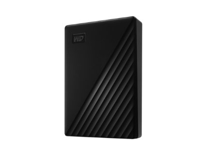 External HDD