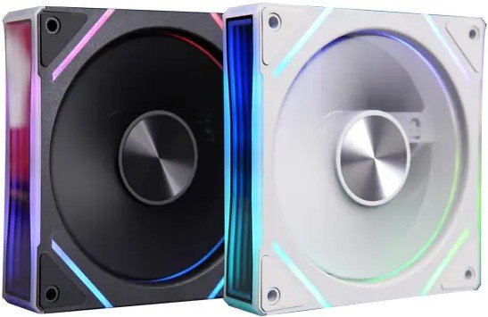 CASE FAN