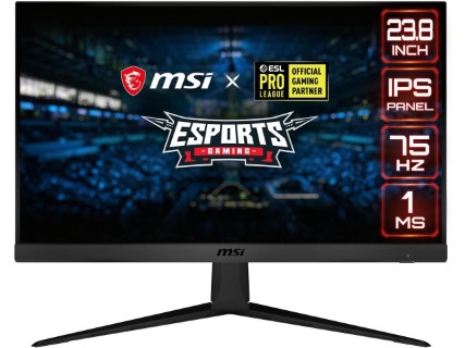 MSI MONITOR