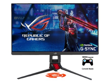 ROG MONITOR