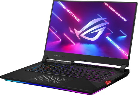 Laptop ROG