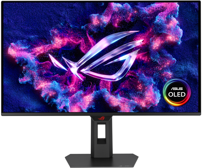 ROG MONITOR